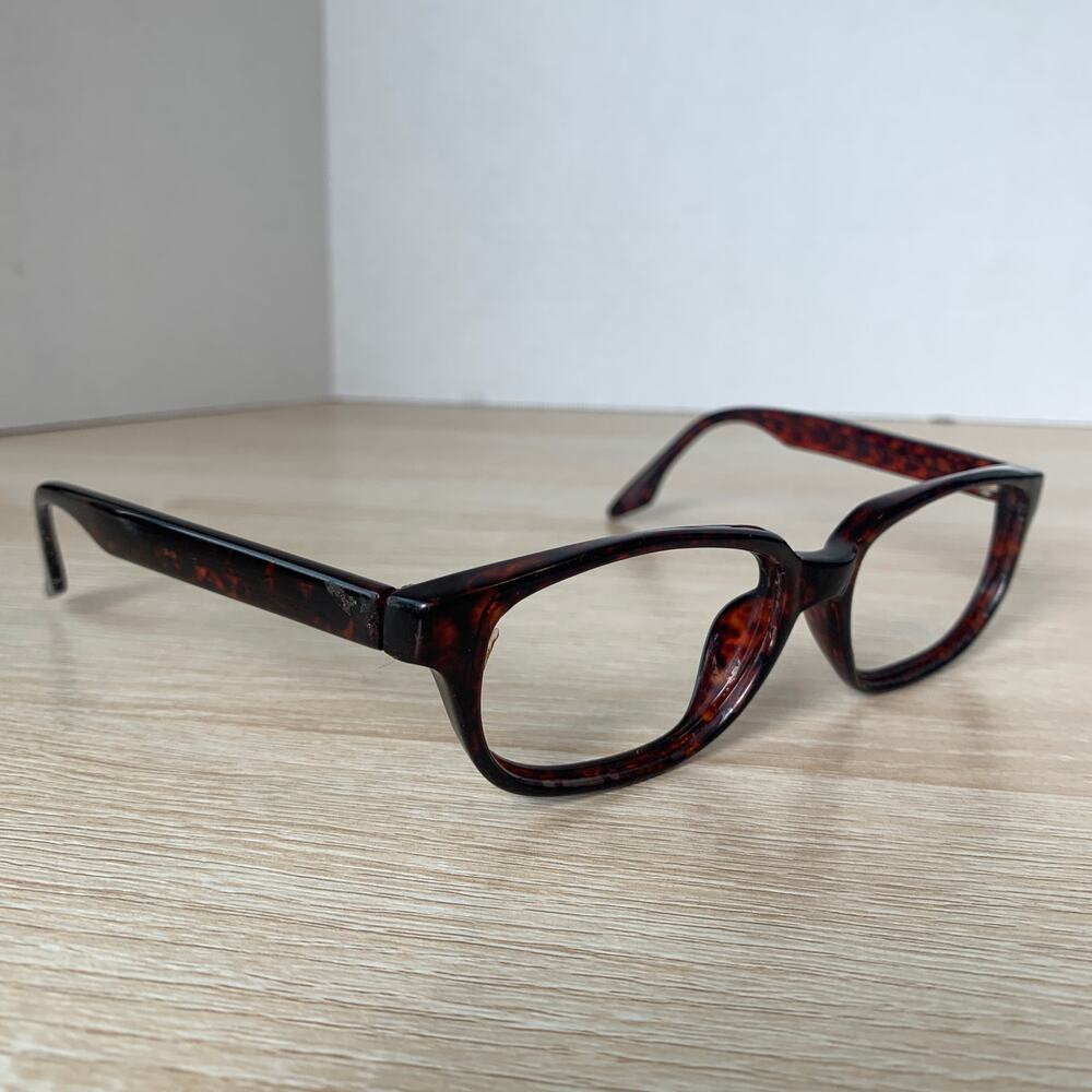 Vintage B&L Ray-Ban W2945 PRBK Sunglasses Frames Only Made in Ireland